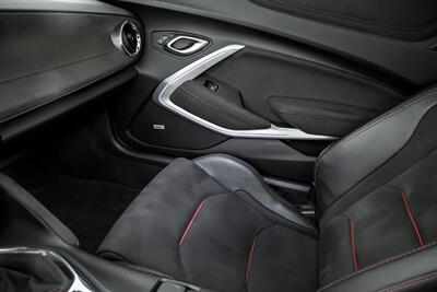 2019 Chevrolet Camaro ZL1-OVER $30K MODS   - Photo 40 - Joliet, IL 60435