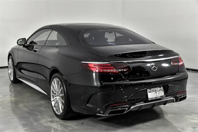 2017 Mercedes-Benz AMG S 63   - Photo 10 - Joliet, IL 60435