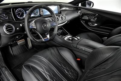 2017 Mercedes-Benz AMG S 63   - Photo 23 - Joliet, IL 60435