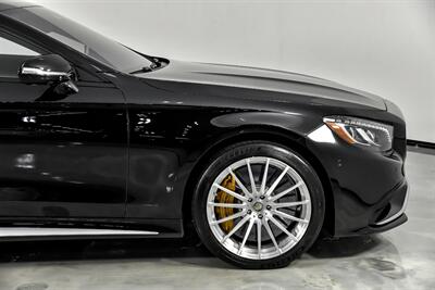 2017 Mercedes-Benz AMG S 63   - Photo 15 - Joliet, IL 60435