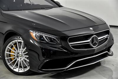 2017 Mercedes-Benz AMG S 63   - Photo 3 - Joliet, IL 60435