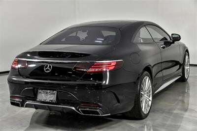 2017 Mercedes-Benz AMG S 63   - Photo 12 - Joliet, IL 60435