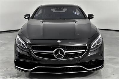 2017 Mercedes-Benz AMG S 63   - Photo 5 - Joliet, IL 60435