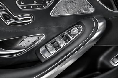 2017 Mercedes-Benz AMG S 63   - Photo 21 - Joliet, IL 60435