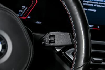 2023 BMW M3 Competition xDrive   - Photo 30 - Joliet, IL 60435