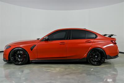 2023 BMW M3 Competition xDrive   - Photo 8 - Joliet, IL 60435