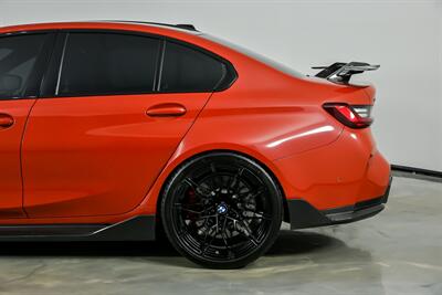 2023 BMW M3 Competition xDrive   - Photo 9 - Joliet, IL 60435
