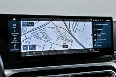 2023 BMW M3 Competition xDrive   - Photo 31 - Joliet, IL 60435