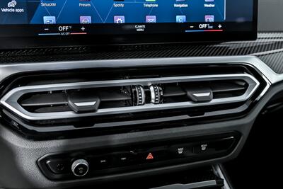 2023 BMW M3 Competition xDrive   - Photo 33 - Joliet, IL 60435