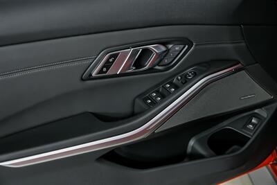 2023 BMW M3 Competition xDrive   - Photo 18 - Joliet, IL 60435