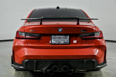 2023 BMW M3 Competition xDrive   - Photo 11 - Joliet, IL 60435