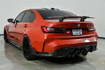 2023 BMW M3 Competition xDrive   - Photo 10 - Joliet, IL 60435