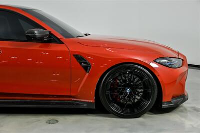 2023 BMW M3 Competition xDrive   - Photo 15 - Joliet, IL 60435