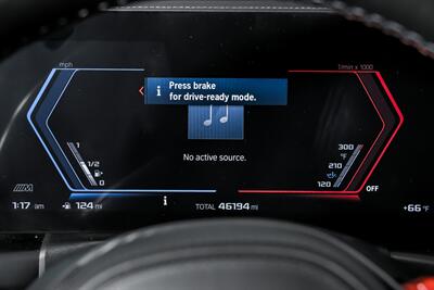 2023 BMW M3 Competition xDrive   - Photo 27 - Joliet, IL 60435