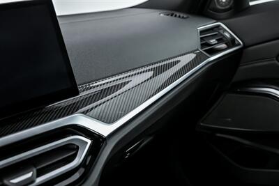 2023 BMW M3 Competition xDrive   - Photo 34 - Joliet, IL 60435