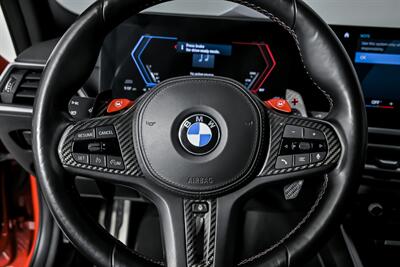 2023 BMW M3 Competition xDrive   - Photo 28 - Joliet, IL 60435