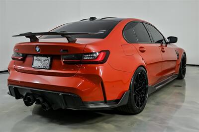 2023 BMW M3 Competition xDrive   - Photo 12 - Joliet, IL 60435