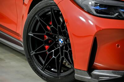 2023 BMW M3 Competition xDrive   - Photo 4 - Joliet, IL 60435