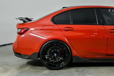 2023 BMW M3 Competition xDrive   - Photo 13 - Joliet, IL 60435