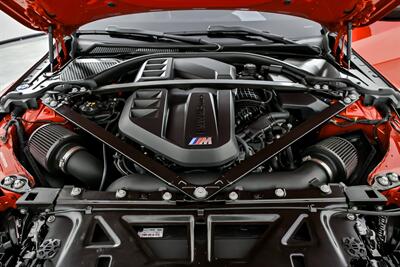 2023 BMW M3 Competition xDrive   - Photo 17 - Joliet, IL 60435