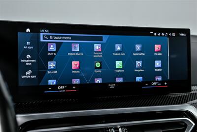 2023 BMW M3 Competition xDrive   - Photo 32 - Joliet, IL 60435