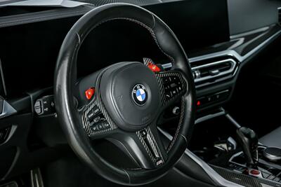 2023 BMW M3 Competition xDrive   - Photo 25 - Joliet, IL 60435
