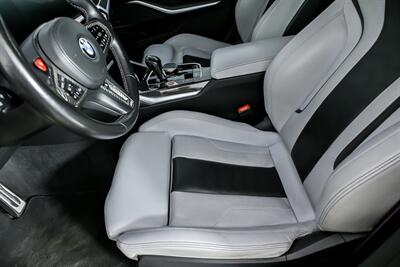2023 BMW M3 Competition xDrive   - Photo 22 - Joliet, IL 60435
