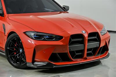 2023 BMW M3 Competition xDrive   - Photo 3 - Joliet, IL 60435