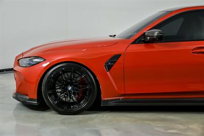 2023 BMW M3 Competition xDrive   - Photo 7 - Joliet, IL 60435