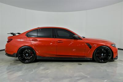 2023 BMW M3 Competition xDrive   - Photo 14 - Joliet, IL 60435