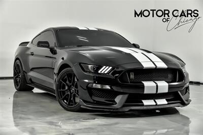 2019 Ford Mustang Shelby GT350   - Photo 1 - Joliet, IL 60435