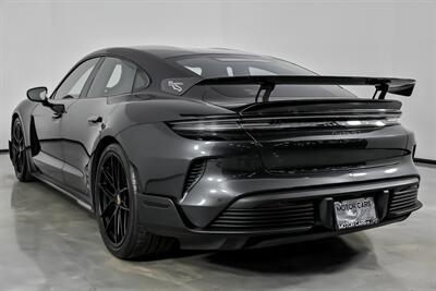 2025 Porsche Taycan Turbo GT w/ Weissach Pack-BIG $238K MSRP-FULL PPF!   - Photo 10 - Joliet, IL 60435