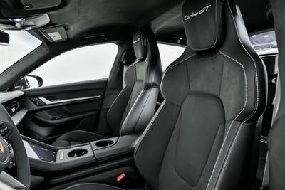 2025 Porsche Taycan Turbo GT w/ Weissach Pack-BIG $238K MSRP-FULL PPF!   - Photo 23 - Joliet, IL 60435