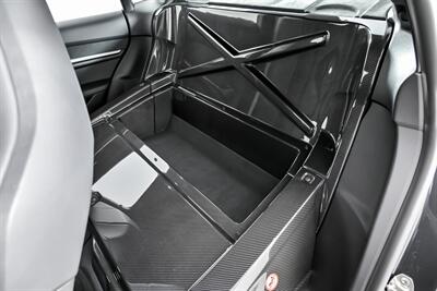 2025 Porsche Taycan Turbo GT w/ Weissach Pack-BIG $238K MSRP-FULL PPF!   - Photo 26 - Joliet, IL 60435