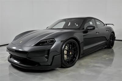 2025 Porsche Taycan Turbo GT w/ Weissach Pack-BIG $238K MSRP-FULL PPF!   - Photo 6 - Joliet, IL 60435