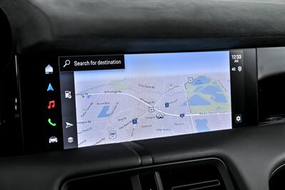 2025 Porsche Taycan Turbo GT w/ Weissach Pack-BIG $238K MSRP-FULL PPF!   - Photo 31 - Joliet, IL 60435