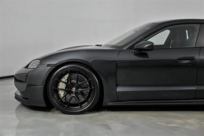 2025 Porsche Taycan Turbo GT w/ Weissach Pack-BIG $238K MSRP-FULL PPF!   - Photo 7 - Joliet, IL 60435