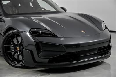 2025 Porsche Taycan Turbo GT w/ Weissach Pack-BIG $238K MSRP-FULL PPF!   - Photo 3 - Joliet, IL 60435