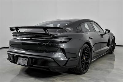 2025 Porsche Taycan Turbo GT w/ Weissach Pack-BIG $238K MSRP-FULL PPF!   - Photo 12 - Joliet, IL 60435