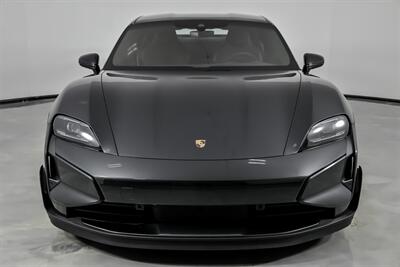 2025 Porsche Taycan Turbo GT w/ Weissach Pack-BIG $238K MSRP-FULL PPF!   - Photo 5 - Joliet, IL 60435