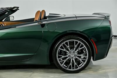 2014 Chevrolet Corvette Stingray Z51 3LT   - Photo 9 - Joliet, IL 60435