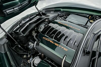 2014 Chevrolet Corvette Stingray Z51 3LT   - Photo 17 - Joliet, IL 60435