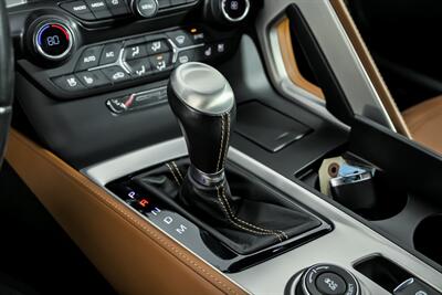 2014 Chevrolet Corvette Stingray Z51 3LT   - Photo 37 - Joliet, IL 60435