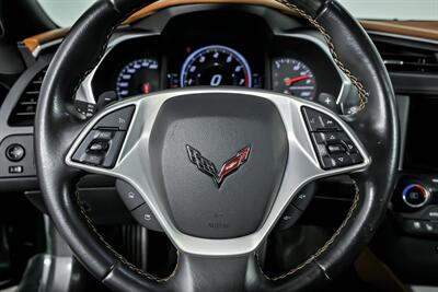 2014 Chevrolet Corvette Stingray Z51 3LT   - Photo 30 - Joliet, IL 60435