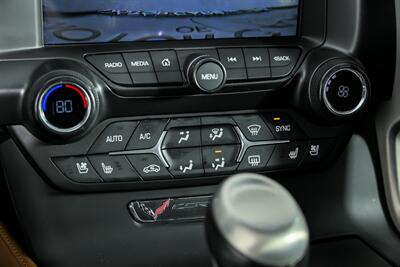 2014 Chevrolet Corvette Stingray Z51 3LT   - Photo 36 - Joliet, IL 60435