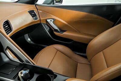 2014 Chevrolet Corvette Stingray Z51 3LT   - Photo 39 - Joliet, IL 60435