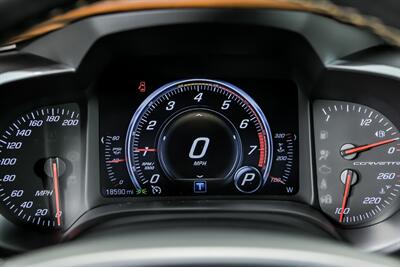 2014 Chevrolet Corvette Stingray Z51 3LT   - Photo 29 - Joliet, IL 60435