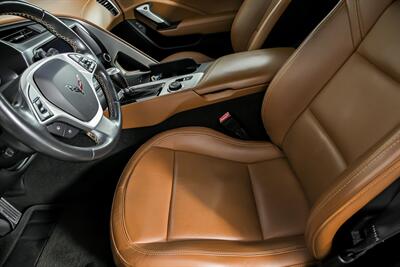 2014 Chevrolet Corvette Stingray Z51 3LT   - Photo 26 - Joliet, IL 60435
