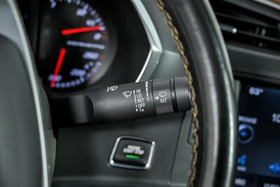 2014 Chevrolet Corvette Stingray Z51 3LT   - Photo 32 - Joliet, IL 60435