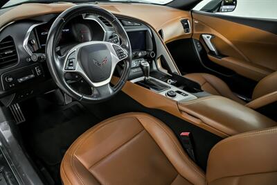 2014 Chevrolet Corvette Stingray Z51 3LT   - Photo 25 - Joliet, IL 60435